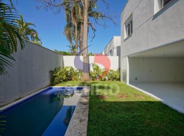 Casa · 525m² · 4 Quartos · 5 Vagas · Condomínio HÍPICA GARDEN , Granja Julieta.!