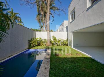 Casa · 525m² · 4 Quartos · 5 Vagas · Condomínio HÍPICA GARDEN , Granja Julieta.!