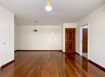 Sala · Apartamento à venda, 3 quartos, suíte e vaga no Jardim Oceânico