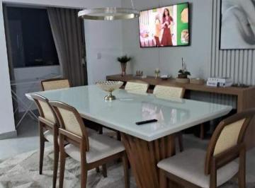 Apartamento · 85m² · 3 Quartos · 1 Vaga · Apartamento com ótima localização no bairro Três Marias