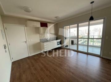 Apartamento · 42m² · 1 Quarto · 1 Vaga · APARTAMENTO À VENDA - CONDOMÍNIO B103 - 42M2 - 1 DORM - AR-CONDICIONADO