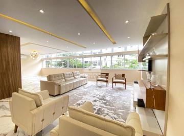 Apartamento · 290m² · 4 Quartos · 1 Vaga · Apartamento à venda 4 quartos no Posto 6