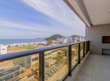 Apartamento · 152m² · 3 Quartos · 2 Vagas · Apartamento 3 Suítes à Venda – 152m² na Praia Brava, Itajaí