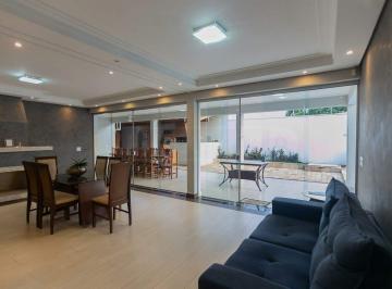 Casa · 458m² · 4 Quartos · 6 Vagas · Casa à venda, 4 quartos, 3 suítes, 6 vagas, Nova Piracicaba - Piracicaba/SP