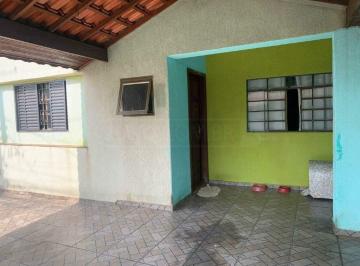 Casa · 122m² · 2 Quartos · 2 Vagas · Casa à venda, 2 quartos, 2 vagas, Paulicéia - Piracicaba/SP
