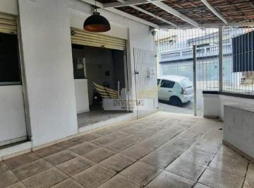 Comercial · 83m² · Salão Comercial para Alugar, 83m² - Vila Bastos, Santo André/SP.