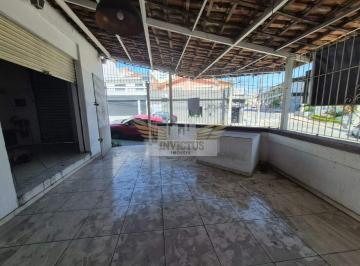 Comercial · 83m² · Salão Comercial para Alugar, 83m² - Vila Bastos, Santo André/SP.