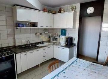 Apartamento · 80m² · 3 Quartos · 1 Vaga · Apartamento com 3 Quartos no Condomínio Edifício Park Tower para Comprar, 80m² - Parque das Nações,
