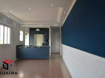 Apartamento · 78m² · 2 Quartos · 2 Vagas · Apartamento à venda 2 quartos 1 suíte 2 vagas Progresso - Santo André - SP