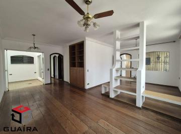 Casa · 220m² · 3 Quartos · 3 Vagas · Casa Térrea à venda 3 quartos 1 suíte 3 vagas Planalto - São Bernardo do Campo - SP