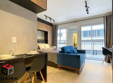 Apartamento · 26m² · Studio na Bela Vista com 26 m2
