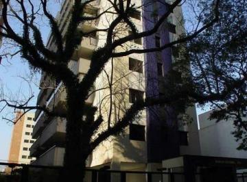 Apartamento · 167m² · 3 Quartos · 3 Vagas · Apartamento com 167m² no Brooklin em São Paulo - SP