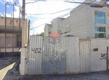 Terreno · 450m² · Terreno para aluguel Jardim Bela Vista - Santo André - SP