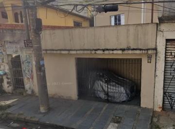 Terreno · 223m² · Terreno à venda Eldízia - Santo André - SP