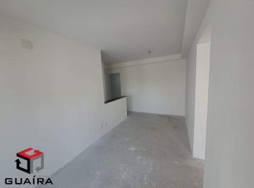 Apartamento · 65m² · 2 Quartos · 1 Vaga · Apartamento à venda 2 quartos 1 vaga Marlene - São Bernardo do Campo - SP