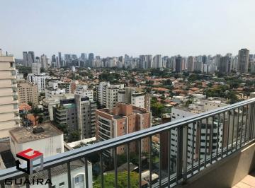 Apartamento · 325m² · 3 Quartos · 3 Vagas · Cobertura Duplex em Brooklin Paulista com 325m²