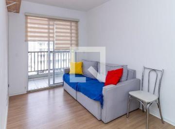 Apartamento · 30m² · 1 Quarto · Apartamento para Aluguel - Água Branca, 1 Quarto,  30 m2 - São Paulo