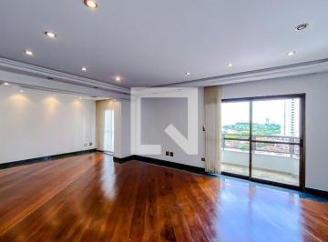 Apartamento · 132m² · 3 Quartos · 3 Vagas · Apartamento para Aluguel - Jardim Anália Franco, 3 Quartos, 132 m2 - São Paulo