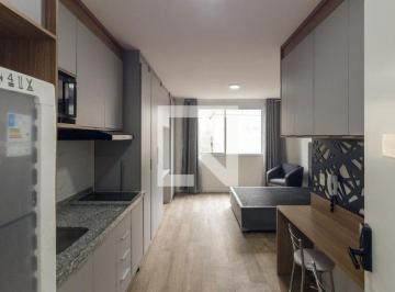 Apartamento · 29m² · 1 Quarto · Apartamento para Aluguel - Santa Cecília, 1 Quarto, 29 m2 - São Paulo