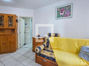 Apartamento · 75m² · 2 Quartos · 2 Vagas · Apartamento para Aluguel - Jardim Astúrias, 2 Quartos, 75 m2 - Guarujá