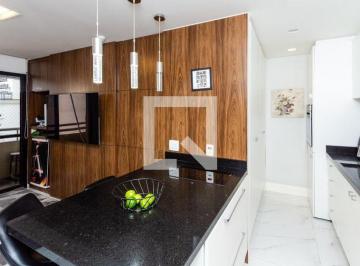 Apartamento · 35m² · 1 Quarto · 1 Vaga · Apartamento para Aluguel - Moema, 1 Quarto, 35 m2 - São Paulo