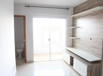 Apartamento · 36m² · 1 Quarto · 1 Vaga · Apartamento para Aluguel - Setor Leste Universitário , 1 Quarto, 36 m² - Goiânia