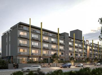 Apartamento · 40m² · 1 Quarto · 1 Vaga · Apartamento à venda na Barra da Lagoa - Florianópolis