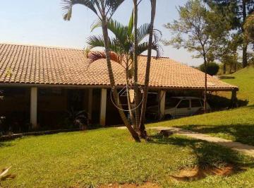 Rural · 5000m² · 4 Quartos · 15 Vagas · Chácara com 4 dorms, Dona Catarina, Mairinque!