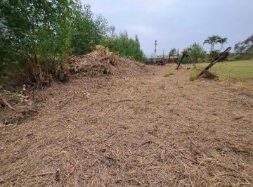 Terreno · 2400m² · Terreno, Chácaras Berro D'Água - Itu