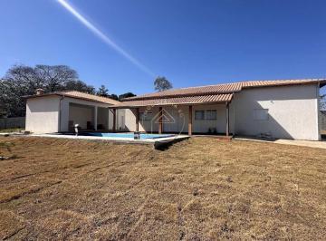 Rural · 2930m² · 4 Quartos · 10 Vagas · Chácara em Condomínio em Fase Final!