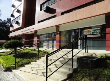 3979805820.jpg · Loja Comercial para Locação Portão - Próximo aos Shoppings Palladiume e Ventura