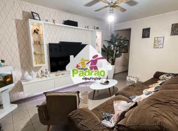 Casa · 125m² · 3 Quartos · 2 Vagas · Sobrado com 3 dorms, Jardim Bom Clima, Guarulhos - R$ 650 mil, Cod: 10298