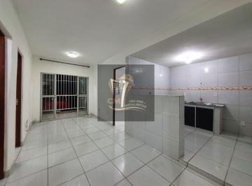 Apartamento · 54m² · 2 Quartos · 1 Vaga · Piedade Life