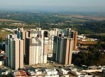 Apartamento · 63m² · 3 Quartos · 2 Vagas · Apartamento à venda no Condomínio Reserva Vista Verde - Indaiatuba