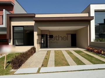 Casa · 200m² · 3 Quartos · 4 Vagas · Casa em Condomínio fechado em Indaiatba