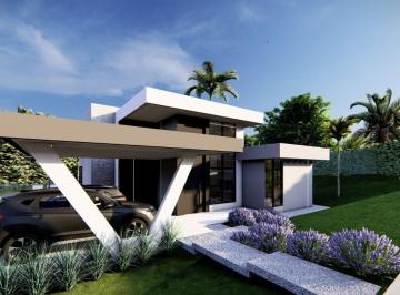 Casa de 3 quartos, Igarapé · Casa Alto Padrão à Venda no Condomínio Gran Royalle em Igarapé