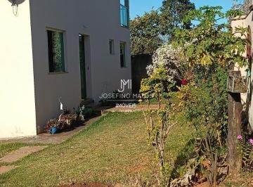 Casa · 149m² · 3 Quartos · 3 Vagas · Casa com 3 quartos à venda em Inhaúma=MG- R$750.000,00