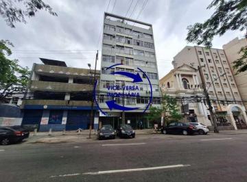 Comercial · 181m² · Rua Mariz e Barros 372, Tijuca, próximo a rua campos sales e rua ibituruna