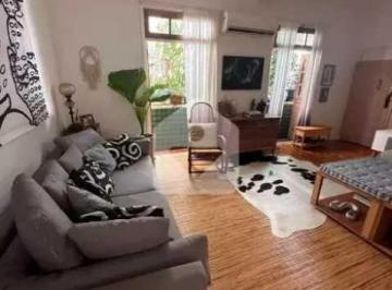 Apartamento · 106m² · 3 Quartos · Apartamento - Padrão / Residencial / Jardim Botânico