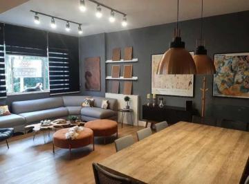 Apartamento · 110m² · 2 Quartos · 1 Vaga · Apartamento - Padrão / Residencial / Gávea