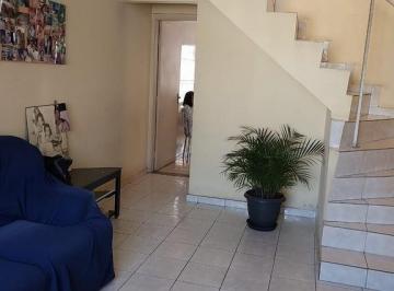 Casa · 160m² · 2 Quartos · 1 Vaga · São Paulo, Sobrado no Jd. Helga com dormitórios