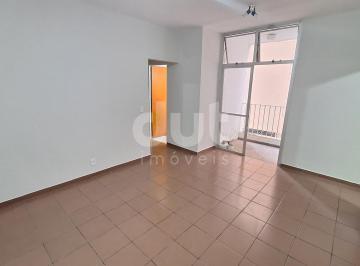 0 · apartamento para aluguel em Cambuí