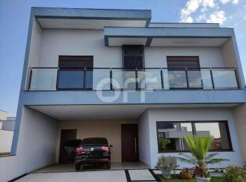 0 · Casa à venda em condomínio - Parque Olívio Franceschini, Hortolândia SP
