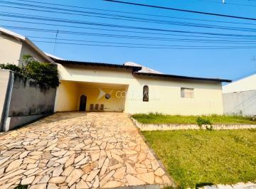 0 · casa à venda em Jardim Chapadão