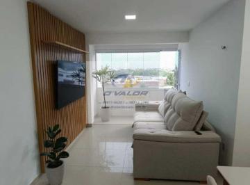 Apartamento · 72m² · 3 Quartos · 1 Vaga · Imoveis - em Camboinha