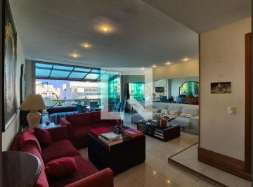 Apartamento · 380m² · 5 Quartos · 3 Vagas · Apartamento para Aluguel - Recreio, 5 Quartos, 380 m2 - Rio de Janeiro