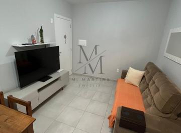 Apartamento · 58m² · 2 Quartos · 1 Vaga · Apartamento em Bela Vista, Palhoça/SC