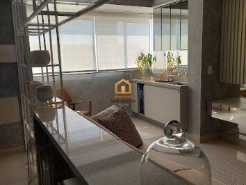 Apartamento · 60m² · 2 Quartos · Verano Setor Faicalville - Goiânia GO