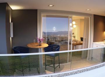 Apartamento · 77m² · 2 Quartos · 1 Vaga · Apartamento na Pedra Branca à venda 3 Dormitórios (1 Suíte)