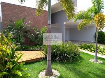 Casa · 215m² · 3 Quartos · 2 Vagas · Casa Alto Padrão no Condomínio Buona Vita